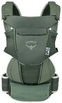 Osprey Poco Kindertragerucksack 65 cm gr&uuml;n TAS034351