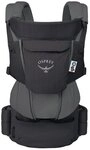 Osprey Poco Kindertragerucksack 62 cm schwarz TAS034352