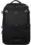 Tropicfeel Nest Daypack 47 cm schwarz TAS043421