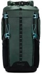 Tropicfeel Shelter Wanderrucksack 50 cm gr&uuml;n TAS043435