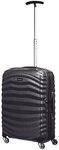Samsonite Lite-Shock 4 Rollen Kabinentrolley 55 cm schwarz 62764-1041