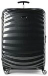 Samsonite Lite-Shock 4 Rollen Trolley 81 cm schwarz 62767-1041