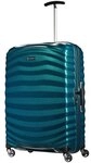 Samsonite Lite-Shock 4 Rollen Trolley 75 cm petrol 62766-1686