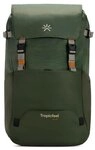 Tropicfeel Shell Wanderrucksack 53 cm gr&uuml;n TAS043426