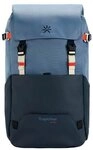 Tropicfeel Shell Wanderrucksack 53 cm blau TAS043429