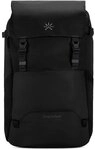 Tropicfeel Shell Wanderrucksack 53 cm schwarz TAS043425