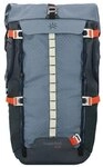 Tropicfeel Shelter Wanderrucksack 50 cm blau TAS043438