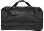 Travelite Basics 2 Rollen Reisetasche 80 cm schwarz TAS035642