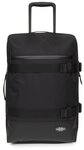 Eastpak Icon Travel'r 2 Rollen Reisetasche 53 cm schwarz TAS027701