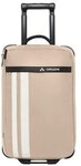 Vaude Takutea 35 2 Rollen Kabinentrolley 54 cm beige TAS028450