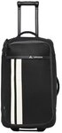 Vaude Takutea 65 2 Rollen Trolley 65 cm schwarz TAS028441