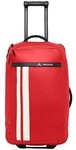 Vaude Takutea 65 2 Rollen Trolley 65 cm rot TAS028444