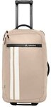 Vaude Takutea 65 2 Rollen Trolley 65 cm beige TAS028445