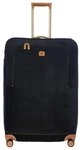 Bric's Life 4 Rollen Trolley 82 cm blau BLF15292-396
