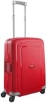 Samsonite S'Cure 4 Rollen Kabinentrolley 55 cm rot 49539-1235