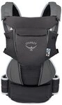Osprey Poco Kindertragerucksack 65 cm schwarz TAS034350