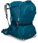 Osprey Poco Kindertragerucksack 61 cm petrol TAS026917