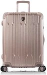 Heys Xtrak 4 Rollen Trolley M 66 cm mit Dehnfalte ros&eacute;gold TAS038775