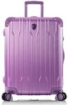 Heys Xtrak 4 Rollen Trolley M 66 cm mit Dehnfalte lila TAS038787