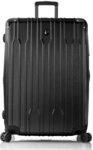 Heys Xtrak 4 Rollen Trolley L 76 cm mit Dehnfalte schwarz TAS038780