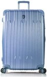 Heys Xtrak 4 Rollen Trolley L 76 cm mit Dehnfalte blau TAS038784