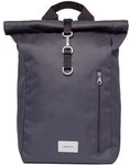 Sandqvist Ground Daypack 56 cm Laptopfach schwarz TAS053822