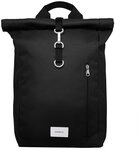 Sandqvist Ground Daypack 56 cm Laptopfach grau TAS053799