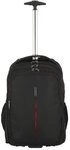 Samsonite Guardit 3.0 2 Rollen Businesstrolley 48 cm Laptopfach schwarz TAS044453