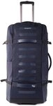 Hedgren Comby Journey 2 Rollen Reisetasche 79 cm blau TAS013856