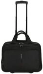 Samsonite Guardit 3.0 2 Rollen Pilotentrolley 33 cm Laptopfach schwarz TAS044454