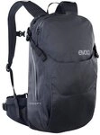 Evoc Allride Fahrradrucksack 46 cm grau TAS068562