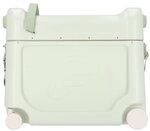 JetKids BedBox 4 Rollen Kindertrolley 39 cm gr&uuml;n TAS052399