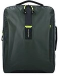 Samsonite Paradiver Light Reiserucksack 45 cm gr&uuml;n TAS044526