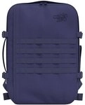 Cabin Zero Military 44L Cabin Backpack Rucksack 52 cm blau TAS032908