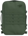 Cabin Zero Military 44L Cabin Backpack Rucksack 52 cm gr&uuml;n TAS032909