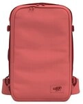 Cabin Zero Travel Cabin Bag Classic Pro 42L Rucksack 54 cm Laptopfach orange