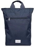 Sandqvist Ground Daypack 27 cm Laptopfach blau TAS062920