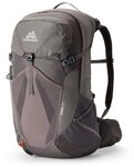 Gregory Juno 30 Wanderrucksack 52 cm grau TAS035153
