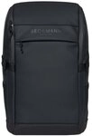 Beckmann Norway Street FLX Daypack 49 cm Laptopfach schwarz TAS043900