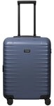 Titan Upgrade 4 Rollen Kabinentrolley S 55 cm blau TAS054136