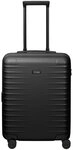 Titan Upgrade 4 Rollen Kabinentrolley S 55 cm schwarz TAS054135