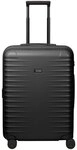 Titan Upgrade 4 Rollen Trolley M 65 cm schwarz TAS054127