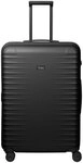 Titan Upgrade 4 Rollen Trolley L 75 cm schwarz TAS054119