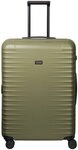Titan Upgrade 4 Rollen Trolley L 75 cm gr&uuml;n TAS054121