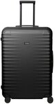 Titan Overseas 4 Rollen Trolley L 75 cm schwarz TAS054143