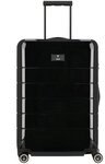 Joop! Volare 1.0 4 Rollen Trolley 66 cm schwarz TAS032589