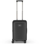 Victorinox Airox Advanced 4 Rollen Kabinentrolley S 55 cm Laptopfach mit...