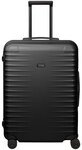 Titan Overseas 4 Rollen Trolley M 69 cm schwarz TAS054147