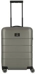 Joop! Volare 1.0 4 Rollen Kabinentrolley 55 cm oliv TAS032586