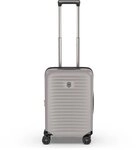 Victorinox Airox Advanced 4 Rollen Kabinentrolley S 55 cm Laptopfach mit Dehnfalte